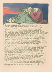 アルビオンの娘たちの幻、プレート10